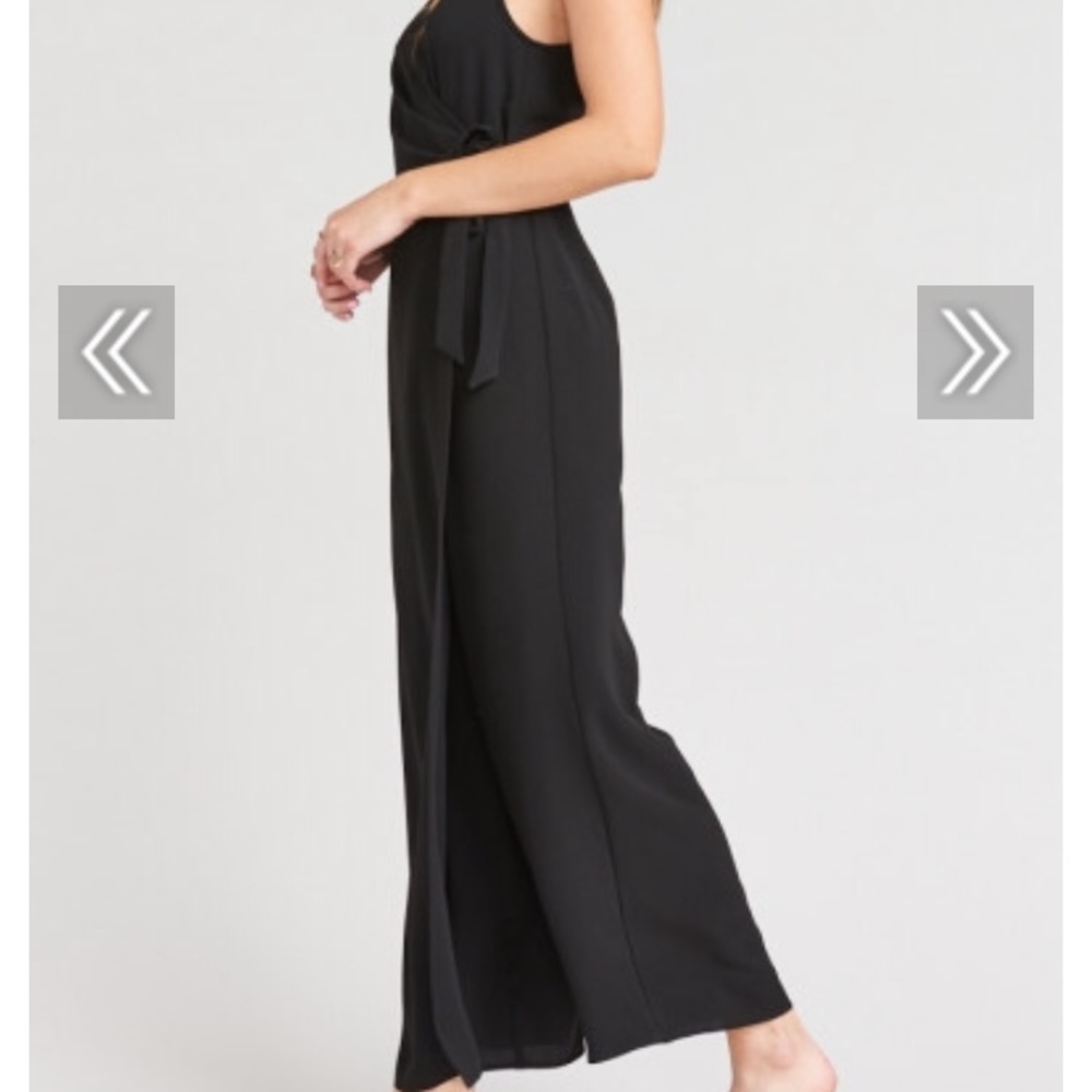 SMYM DARIA JUMPSUIT - Picture 2 of 3